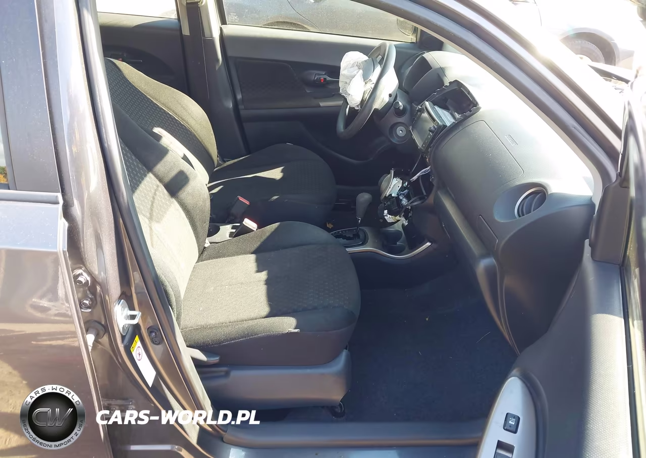 2014 Scion Xd VIN:JTKKUPB45E1047069 - 5