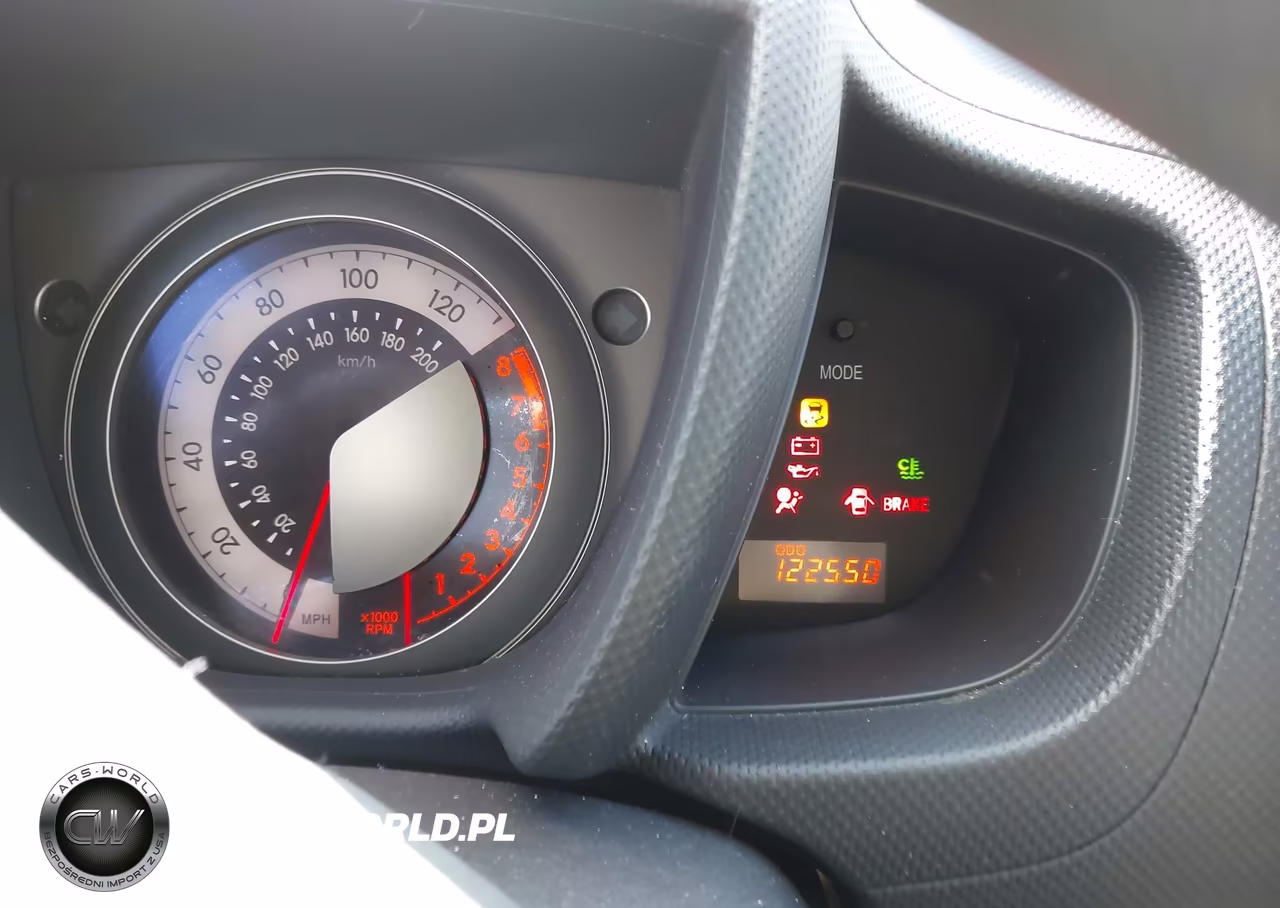 2014 Scion Xd VIN:JTKKUPB45E1047069 - 7