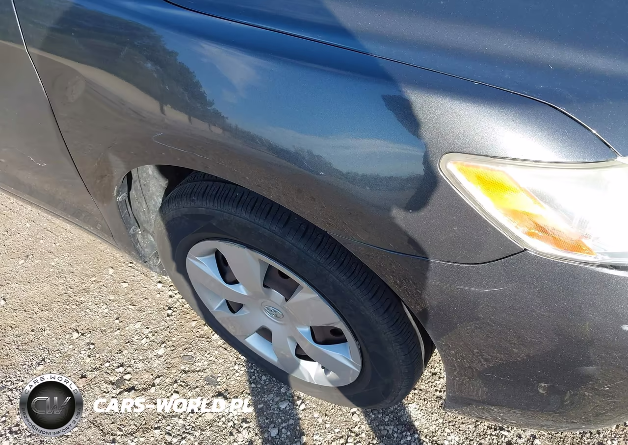 2007 Toyota Camry Le VIN:4T1BE46K97U586061 - 14