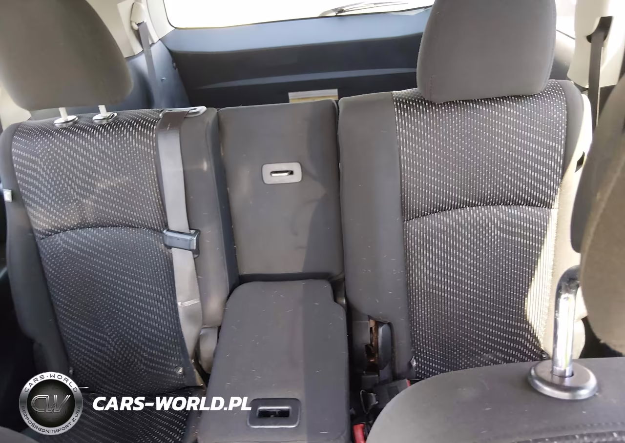 2015 Dodge Journey Sxt VIN:3C4PDCBGXFT678507 - 8
