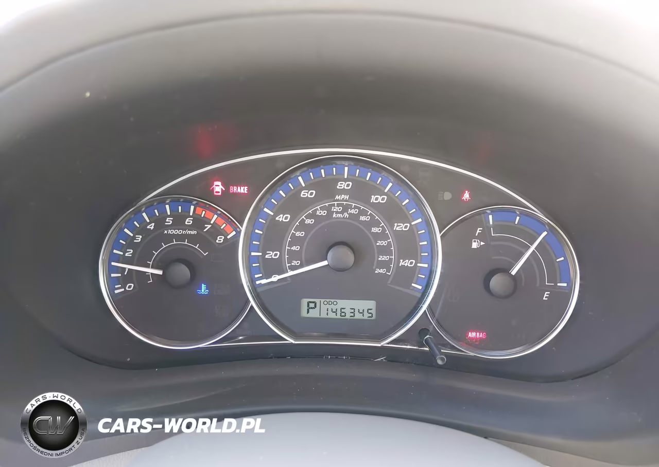 2010 Subaru Forester 2.5X Limited VIN:JF2SH6DC3AH795963 - 7