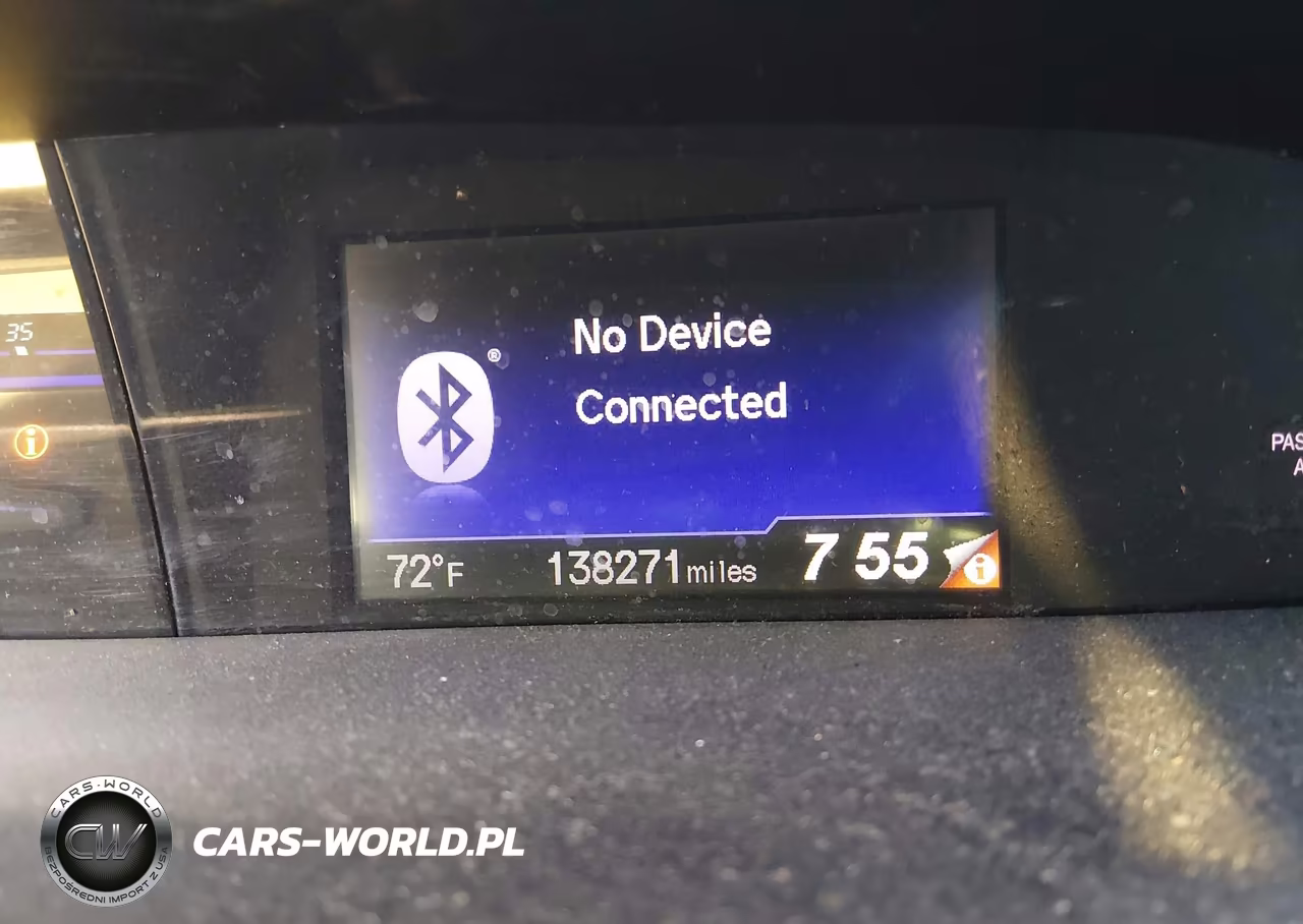 2015 Honda Civic Lx VIN:19XFB2E52FE047373 - 15