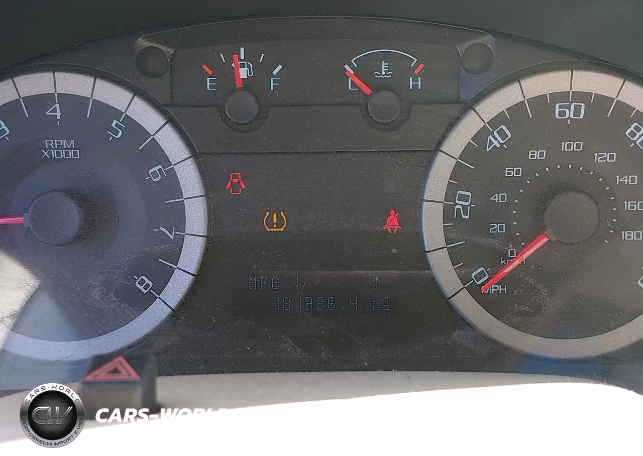 2010 Ford Escape Limited VIN:1FMCU0E74AKC45103 - 7