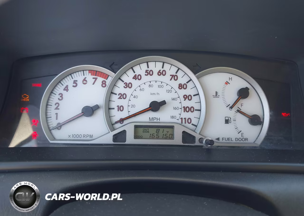 2006 Toyota Corolla S VIN:1NXBR32E36Z705428 - 7