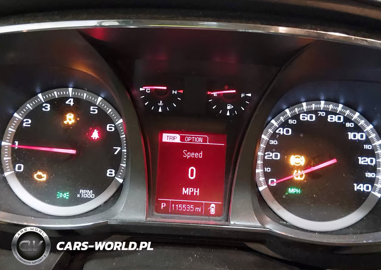 2013 GMC Terrain Denali VIN:2GKFLZEK5D6175765 - 7
