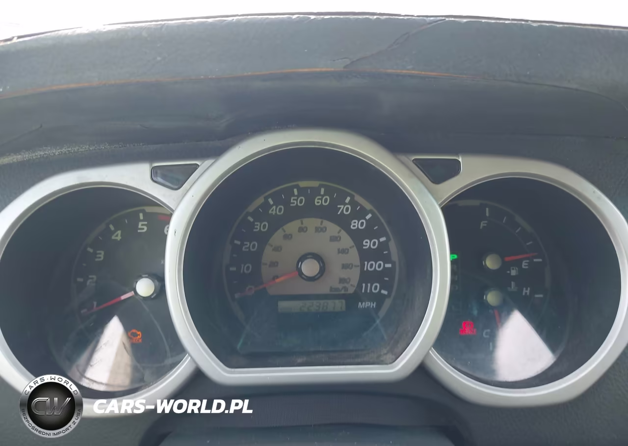 2005 Toyota 4Runner Sr5 Sport V6-Sr5 V6 VIN:JTEZU14R650053251 - 7