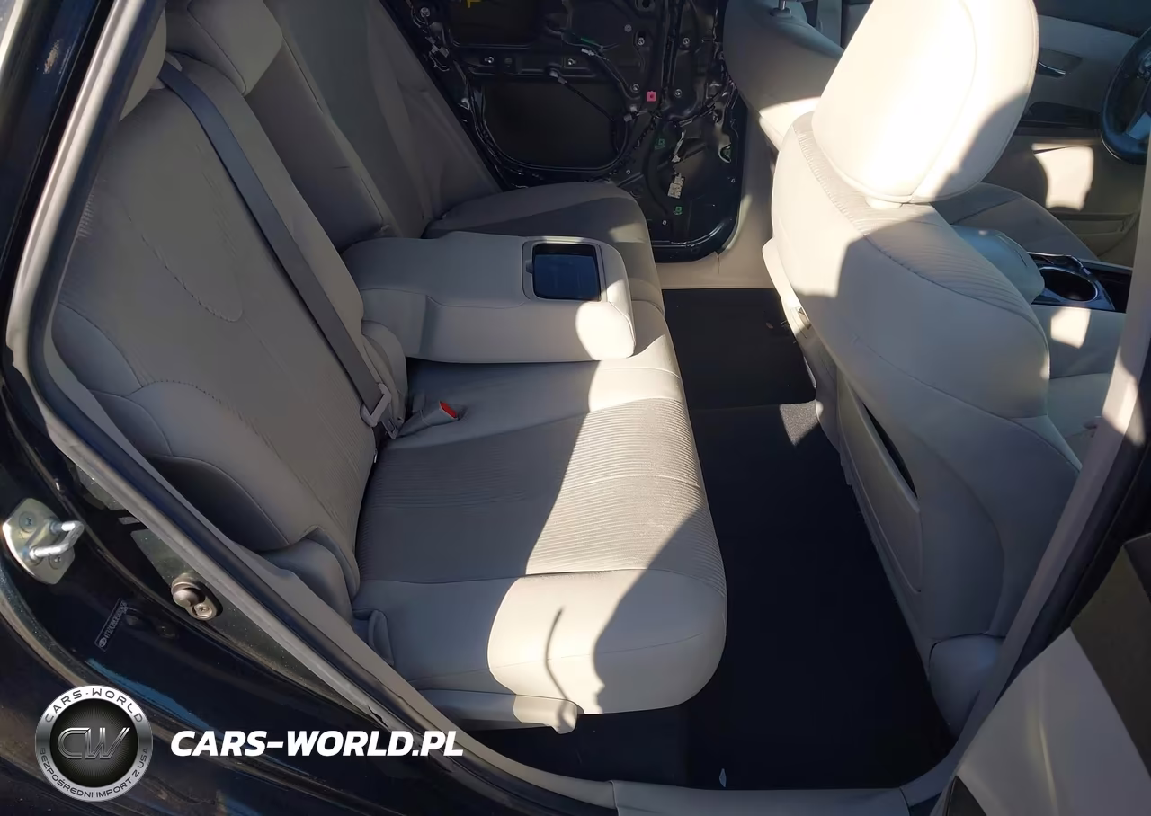 2014 Toyota Venza Le VIN:4T3ZA3BB3EU083656 - 8