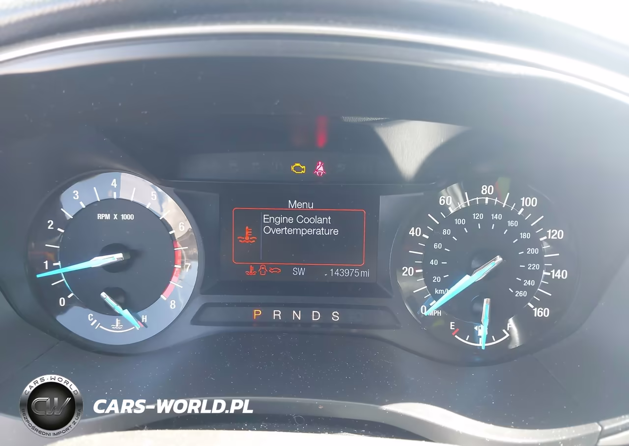 2013 Ford Fusion Se VIN:3FA6P0HR7DR248850 - 7