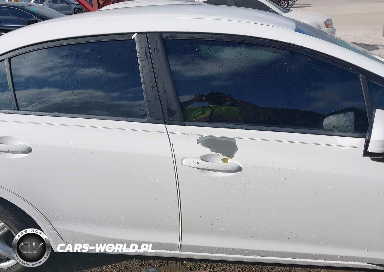 2014 Honda Civic Lx VIN:2HGFB2F55EH500792 - 13