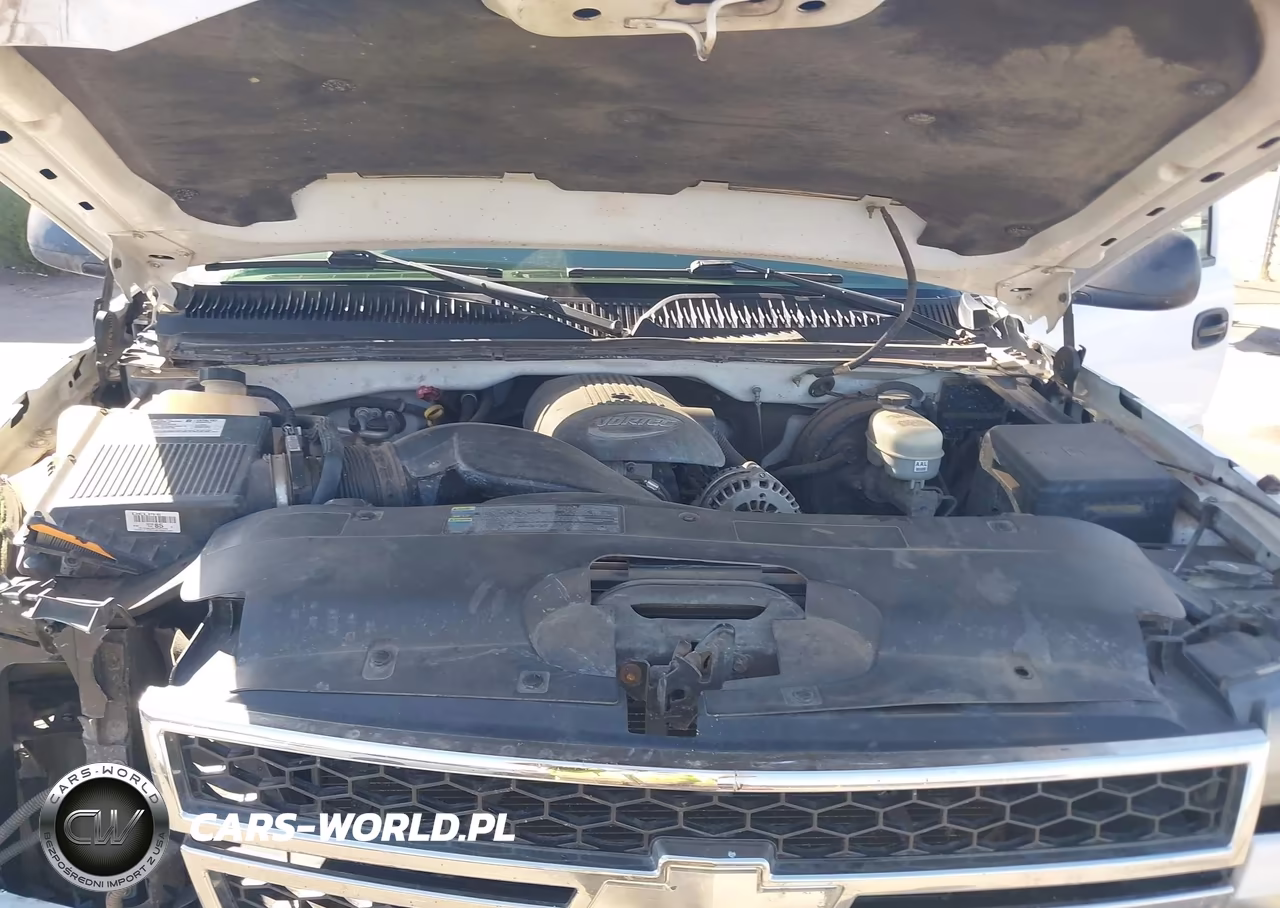2007 Chevrolet Silverado 1500 Classic Ls VIN:2GCEK13V971147719 - 10