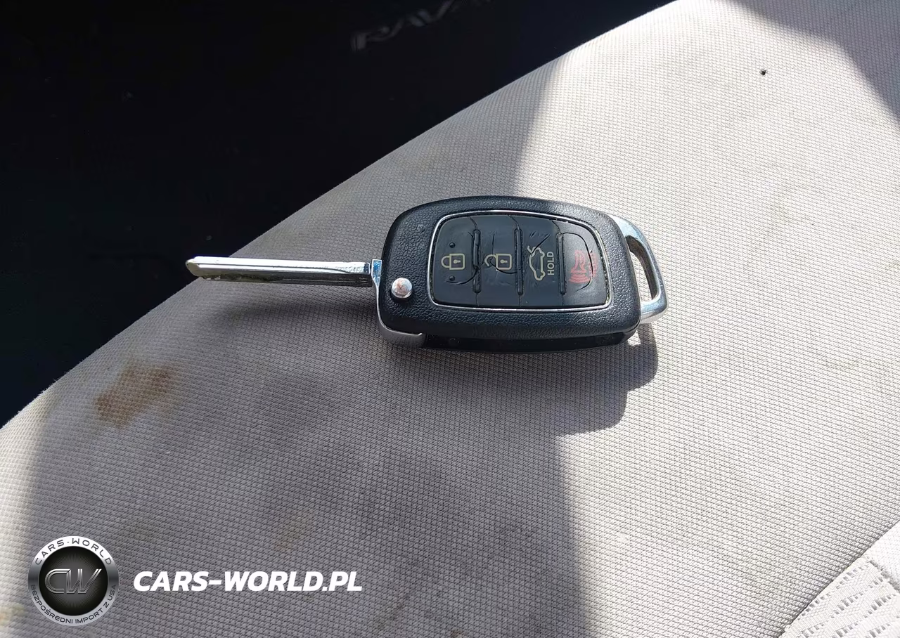 2016 Hyundai Sonata Se VIN:5NPE24AF5GH346908 - 11