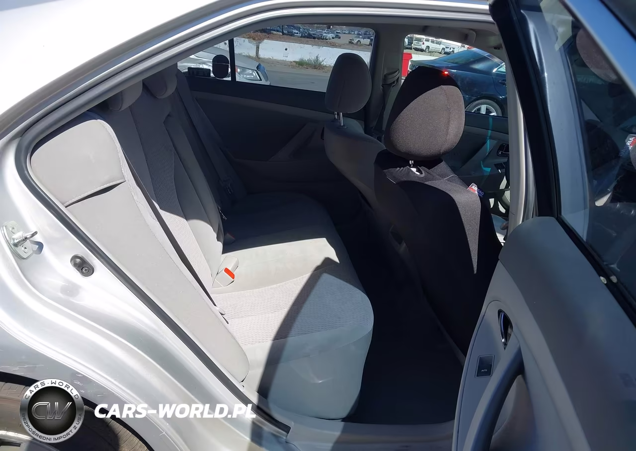 2011 Toyota Camry Le VIN:4T4BF3EK1BR209151 - 8