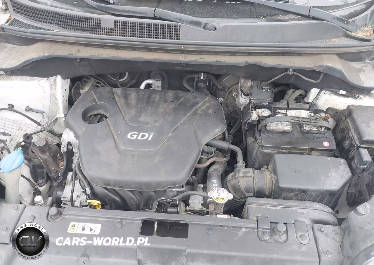 2016 Kia Soul VIN:KNDJN2A28G7261878 - 10