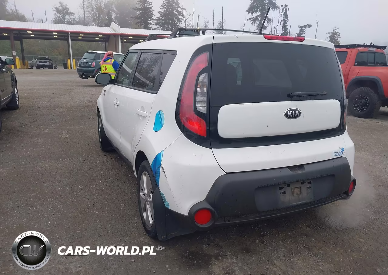 2016 Kia Soul VIN:KNDJN2A28G7261878 - 3
