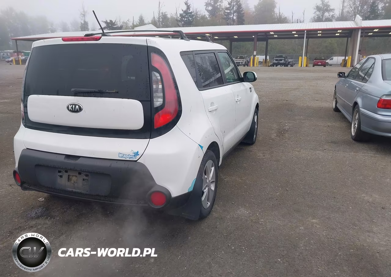 2016 Kia Soul VIN:KNDJN2A28G7261878 - 4