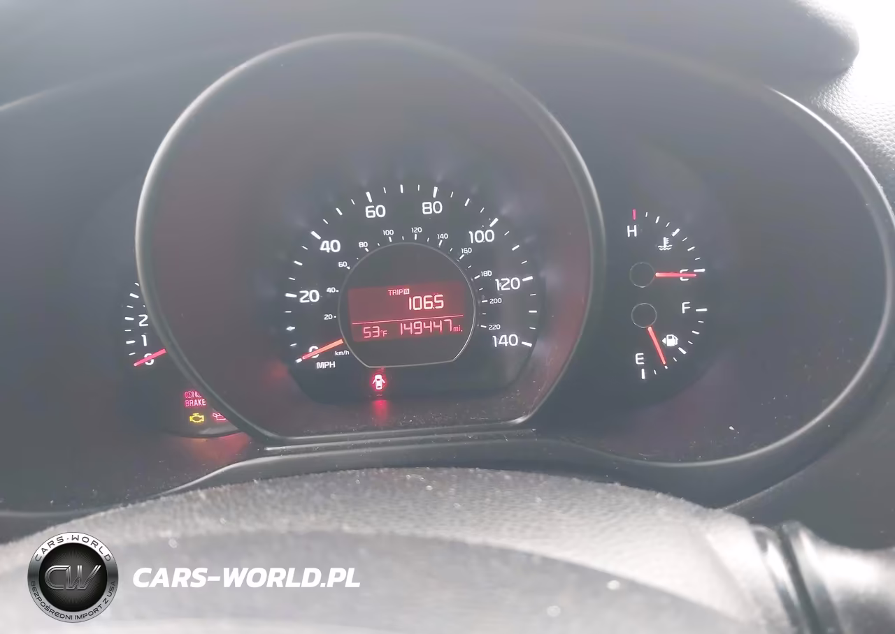 2016 Kia Soul VIN:KNDJN2A28G7261878 - 7