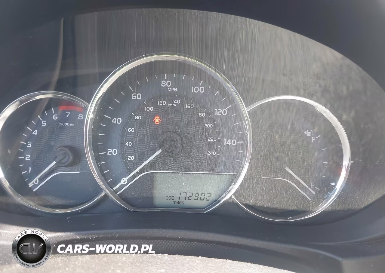 2015 Toyota Corolla Le VIN:2T1BURHE8FC292500 - 7