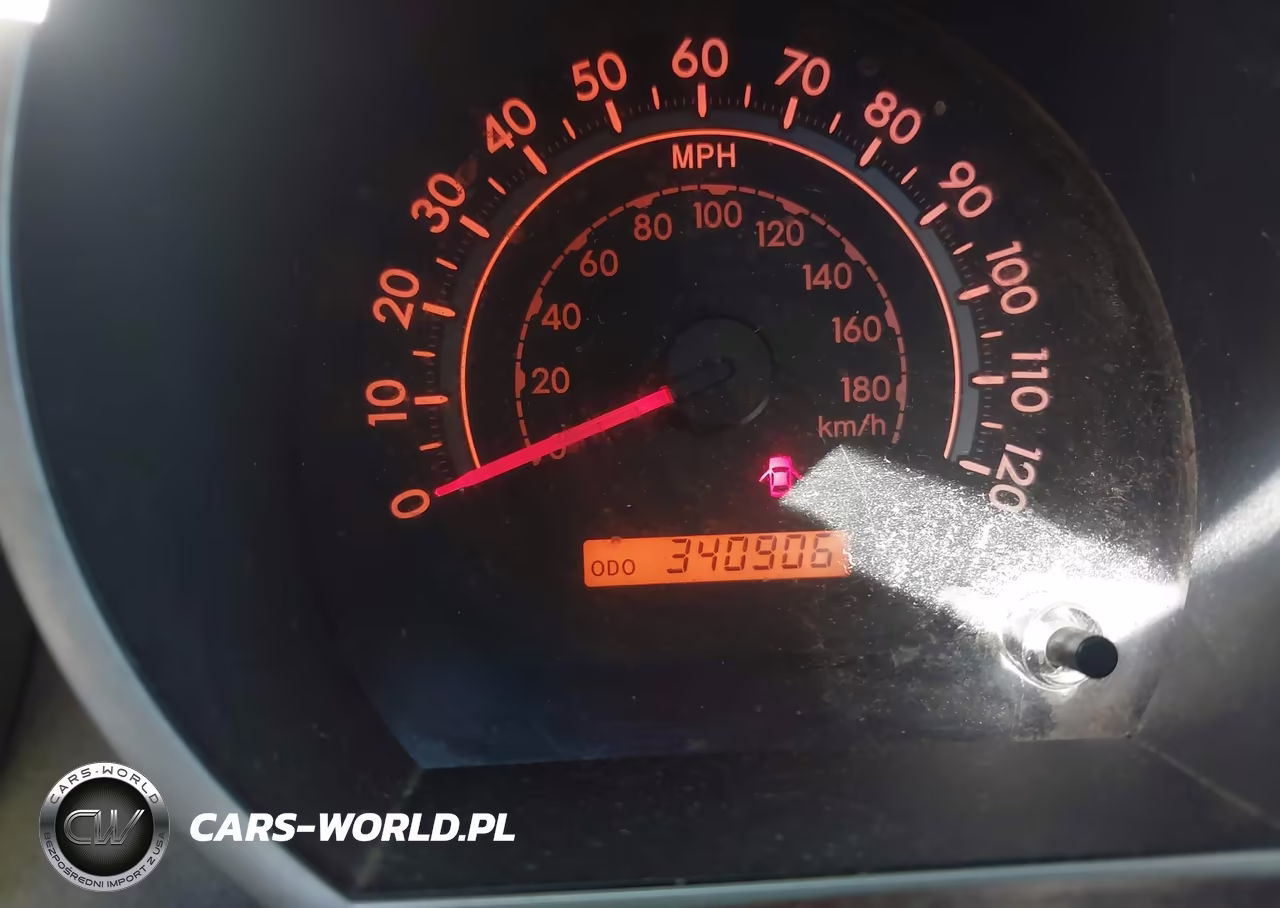 2010 Toyota Tundra Grade 5.7L V8 VIN:5TFEY5F10AX084549 - 7
