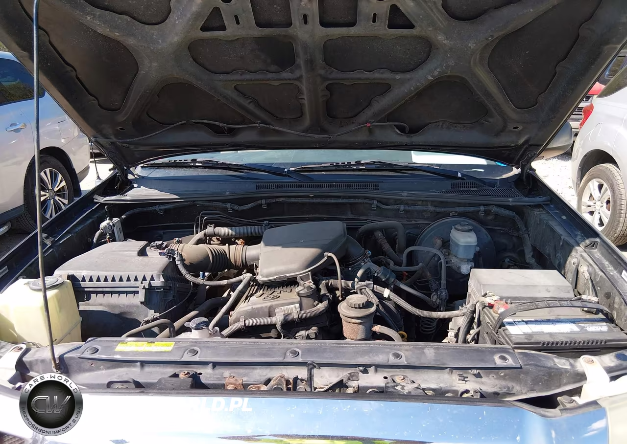 2008 Toyota Tacoma VIN:5TETX22N88Z572099 - 10