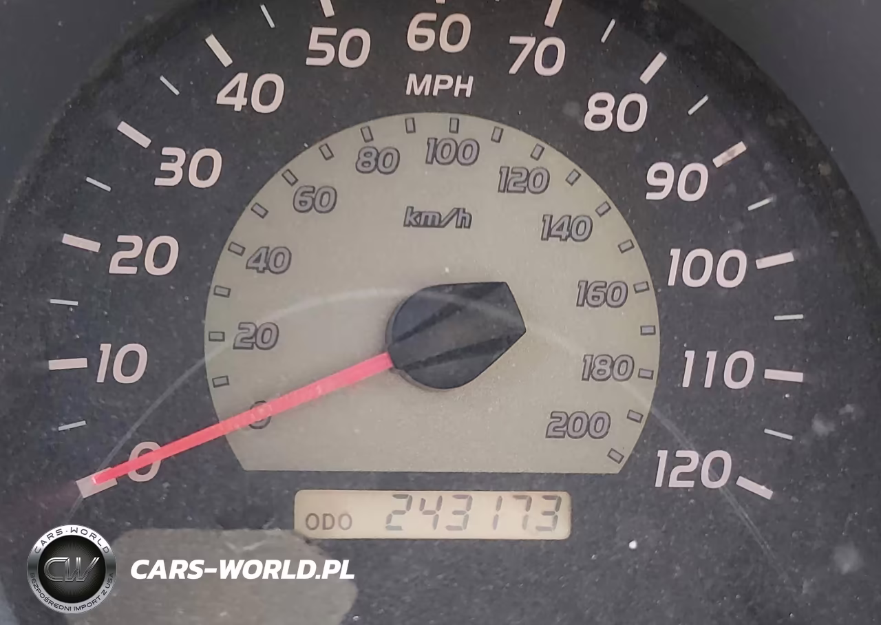 2008 Toyota Tacoma VIN:5TETX22N88Z572099 - 7