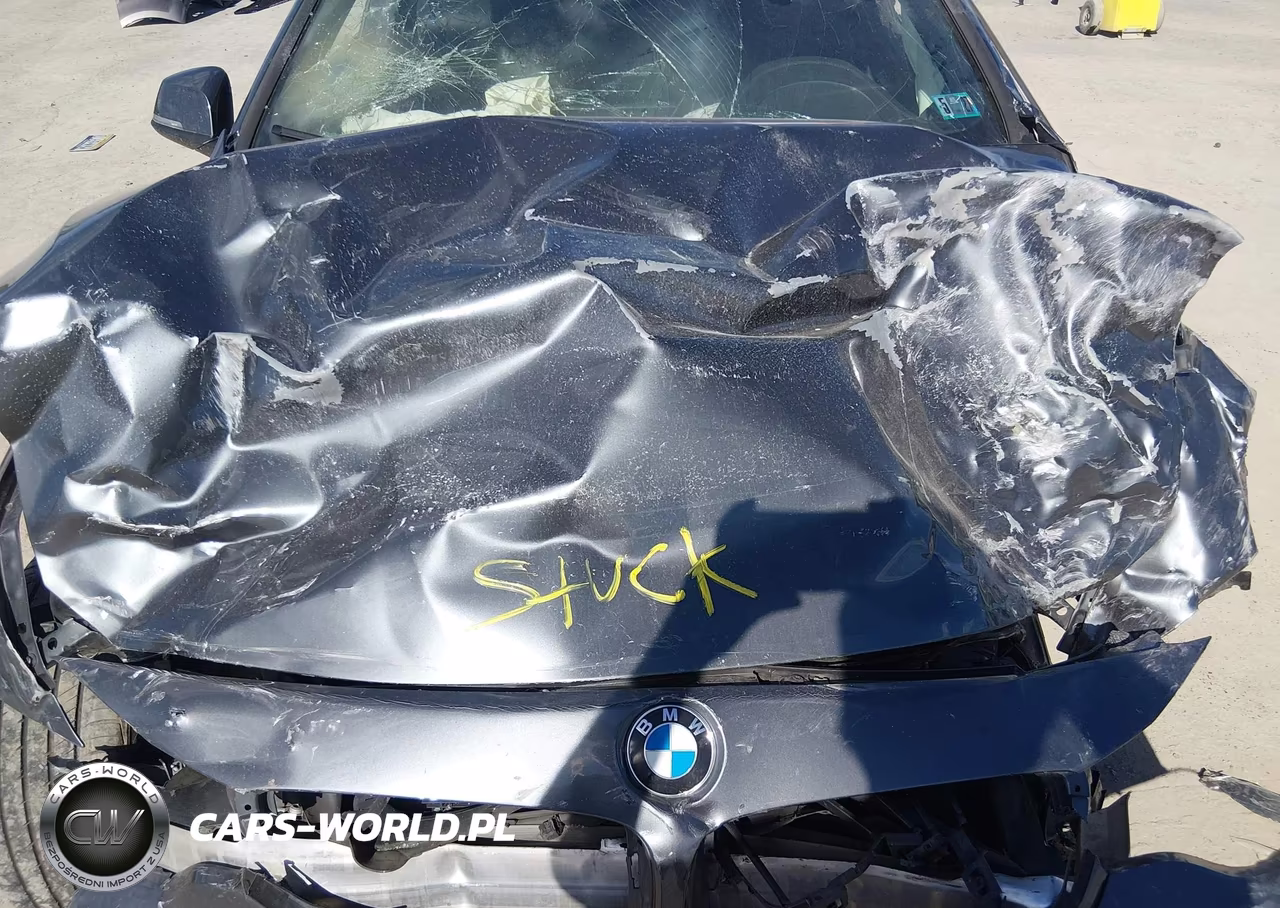 2019 BMW 430I xDrive VIN:WBA4W5C5XKAE50899 - 10