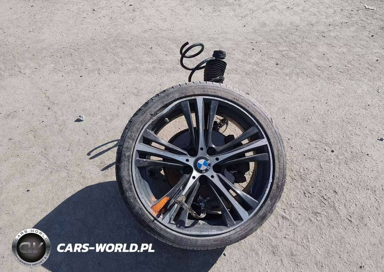 2019 BMW 430I xDrive VIN:WBA4W5C5XKAE50899 - 11