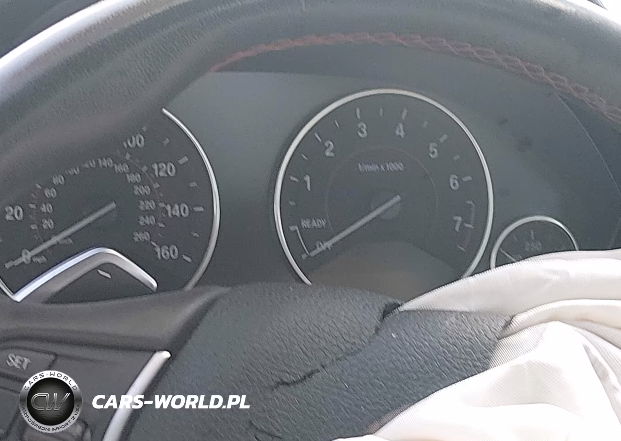 2019 BMW 430I xDrive VIN:WBA4W5C5XKAE50899 - 7