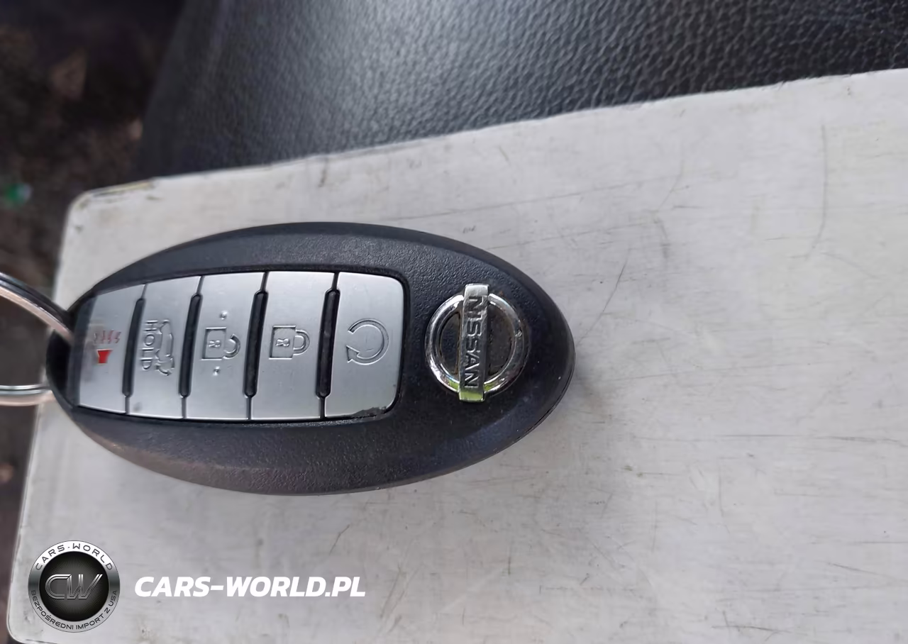 2014 Nissan Pathfinder Sl VIN:5N1AR2MNXEC643033 - 11