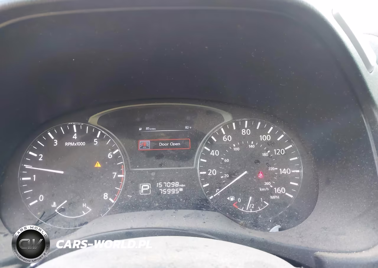 2014 Nissan Pathfinder Sl VIN:5N1AR2MNXEC643033 - 7