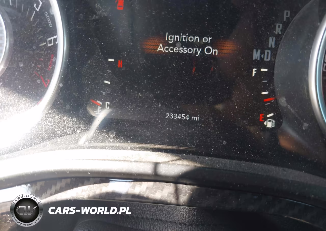 2016 Dodge Challenger Sxt VIN:2C3CDZAG2GH107689 - 15