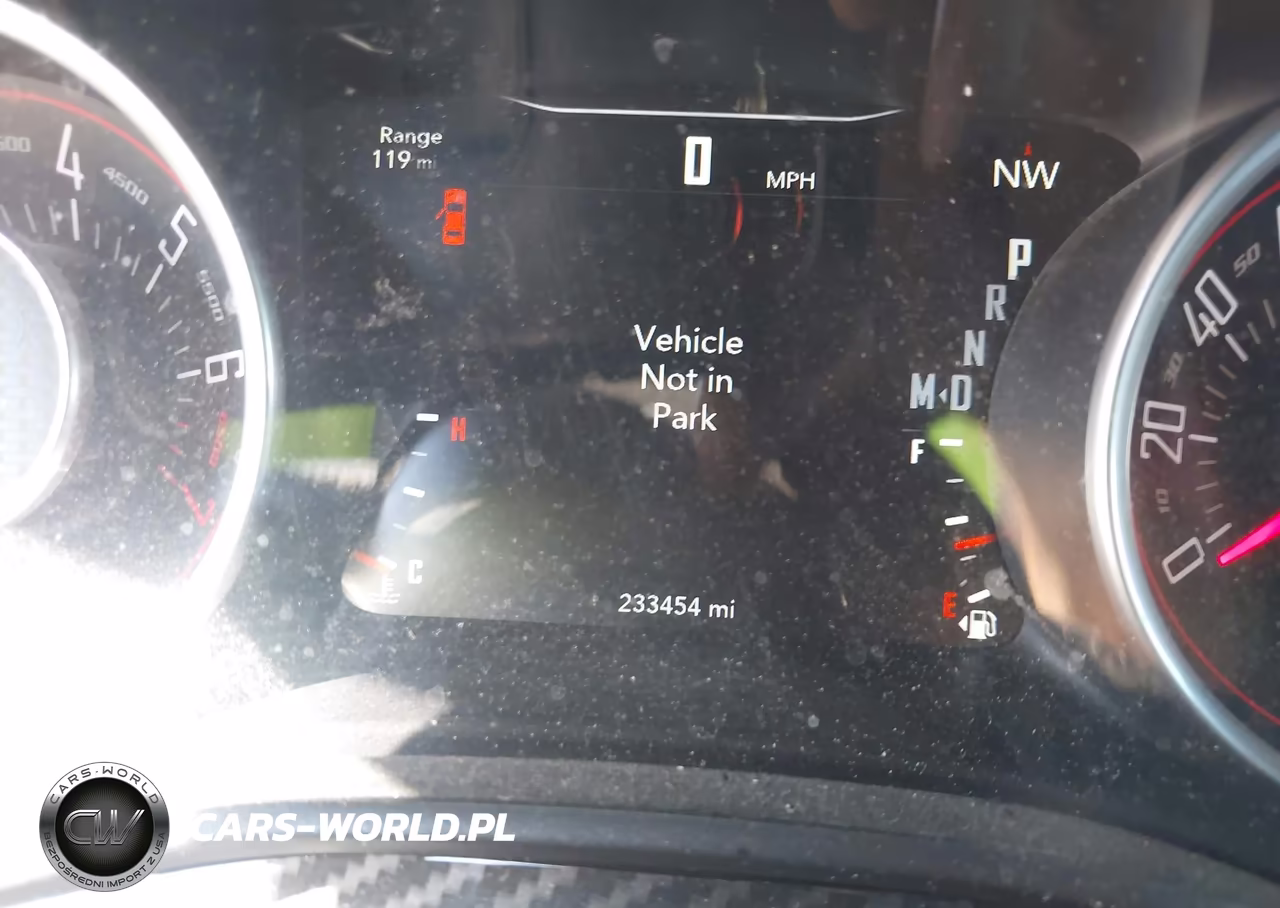 2016 Dodge Challenger Sxt VIN:2C3CDZAG2GH107689 - 7