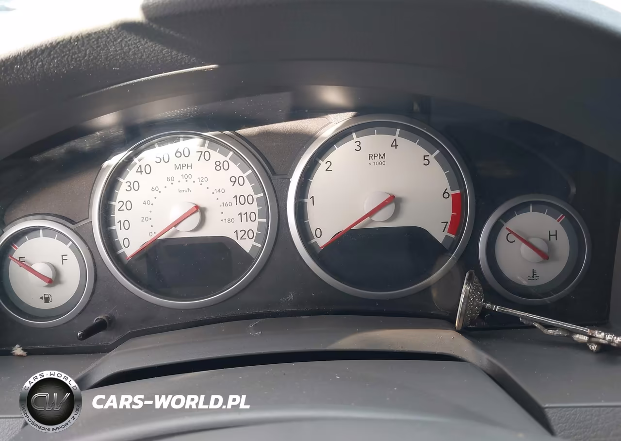 2010 Dodge Grand Caravan Sxt VIN:2D4RN5D1XAR293859 - 7