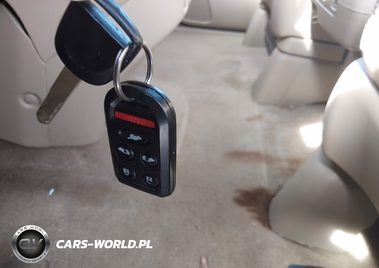 2009 Honda Odyssey Ex-L VIN:5FNRL38609B411504 - 11