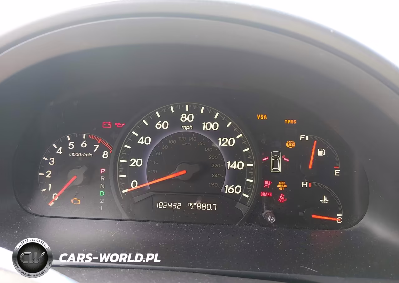 2009 Honda Odyssey Ex-L VIN:5FNRL38609B411504 - 7