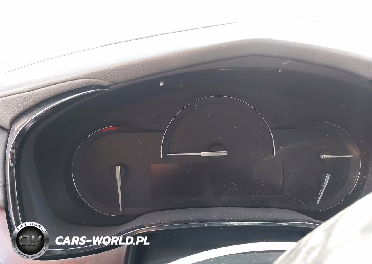 2018 Cadillac Cts Premium Luxury VIN:1G6AS5SS2J0153218 - 15