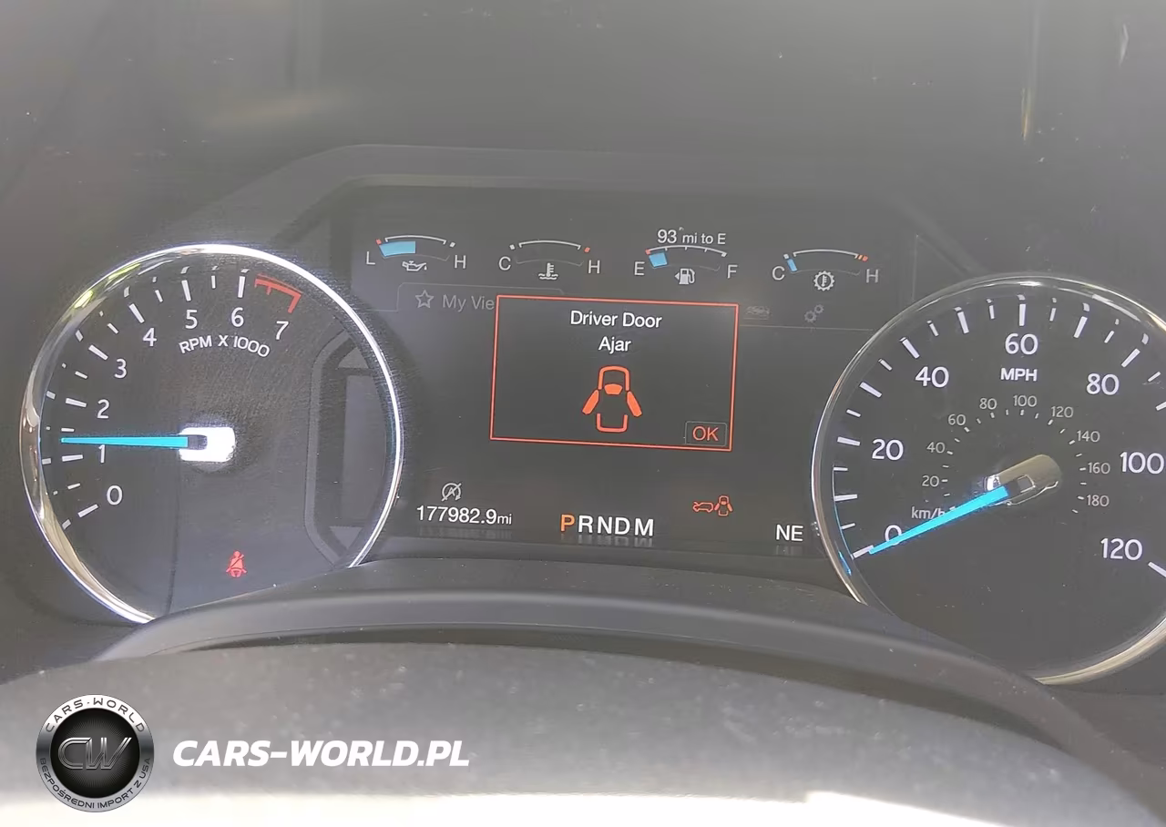 2018 Ford Expedition Max Platinum VIN:1FMJK1MT5JEA13576 - 7
