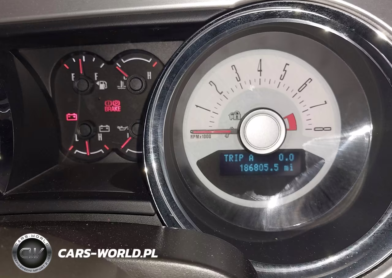 2012 Ford Mustang V6 Premium VIN:1ZVBP8AM1C5252574 - 15