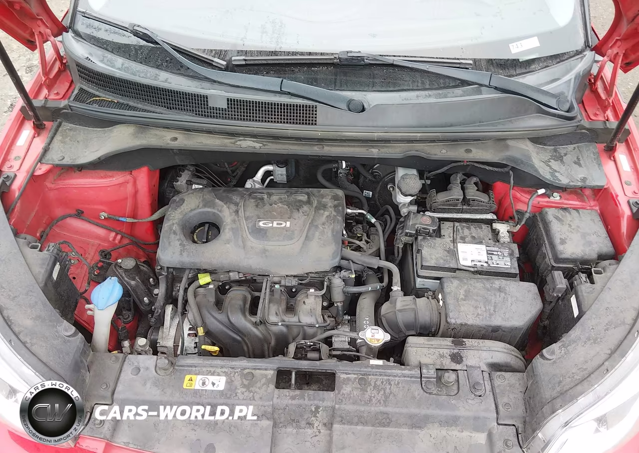 2019 Kia Soul VIN:KNDJN2A2XK7654046 - 10