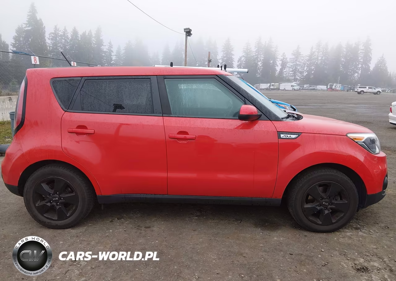 2019 Kia Soul VIN:KNDJN2A2XK7654046 - 13