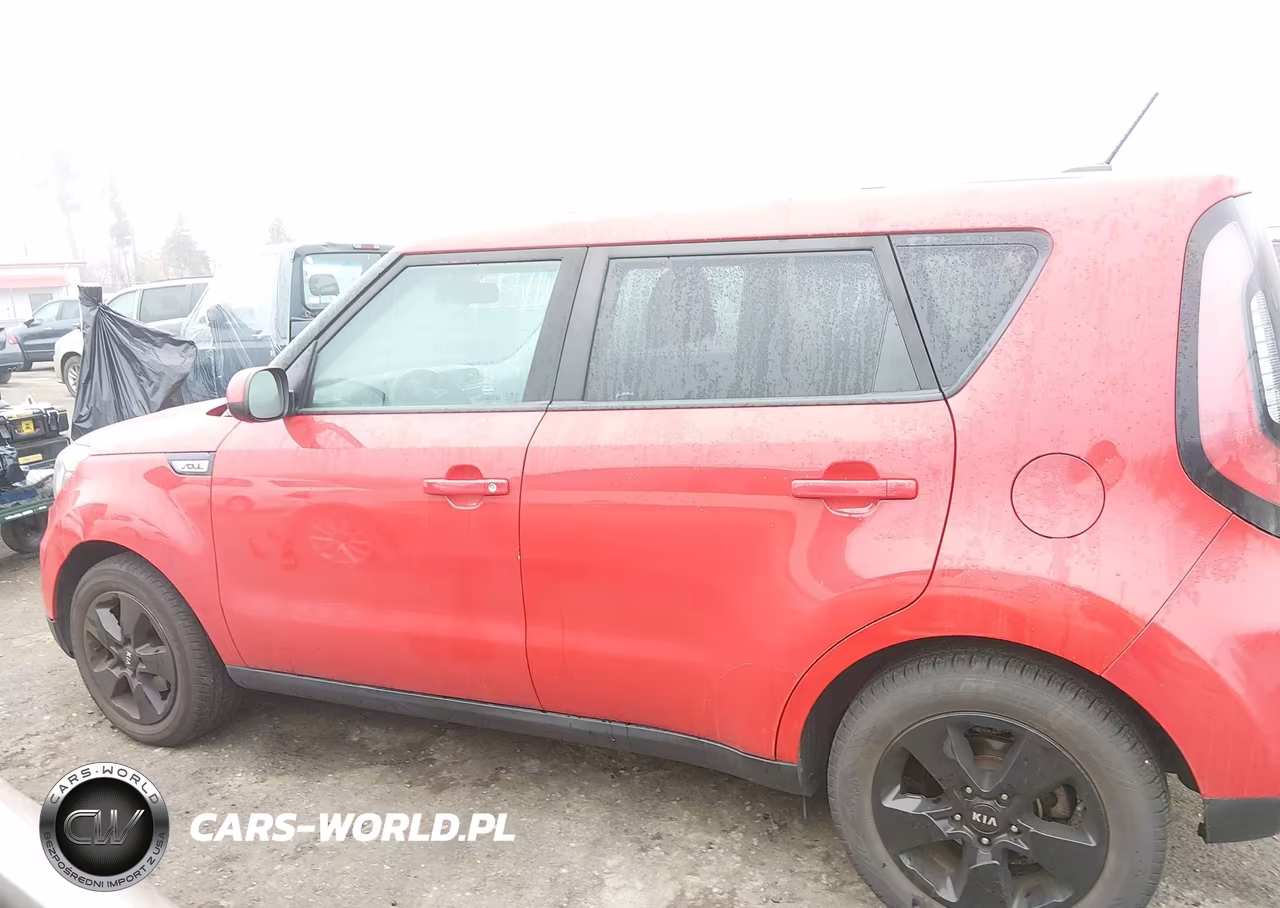 2019 Kia Soul VIN:KNDJN2A2XK7654046 - 14