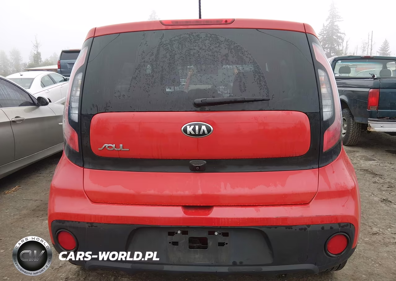 2019 Kia Soul VIN:KNDJN2A2XK7654046 - 16