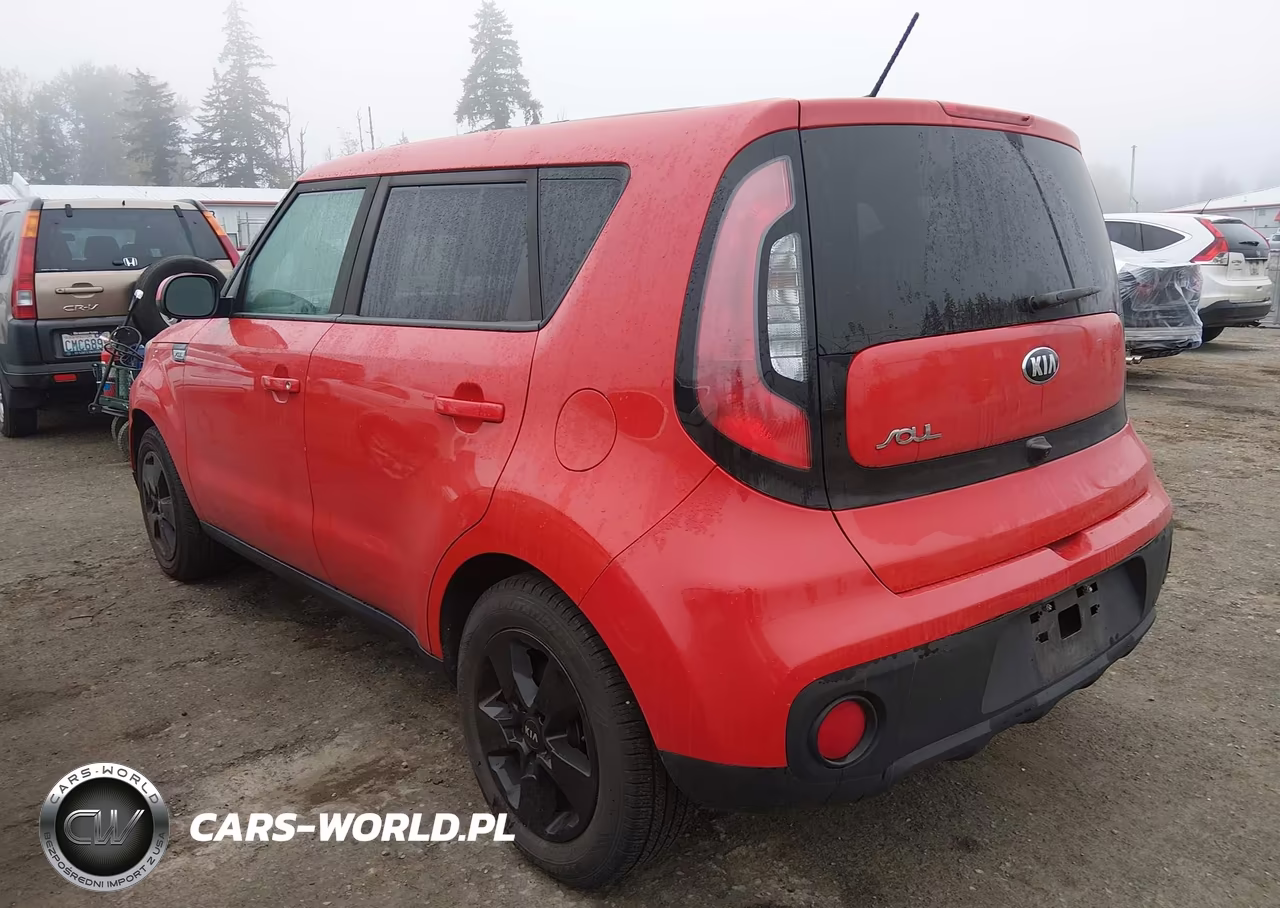 2019 Kia Soul VIN:KNDJN2A2XK7654046 - 3