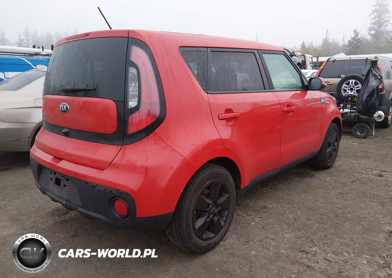 2019 Kia Soul VIN:KNDJN2A2XK7654046 - 4
