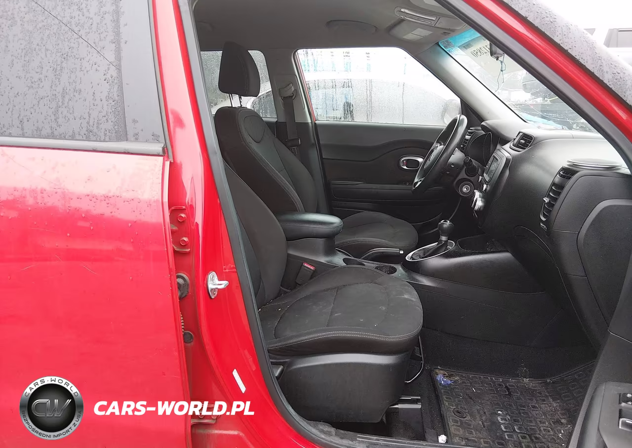 2019 Kia Soul VIN:KNDJN2A2XK7654046 - 5