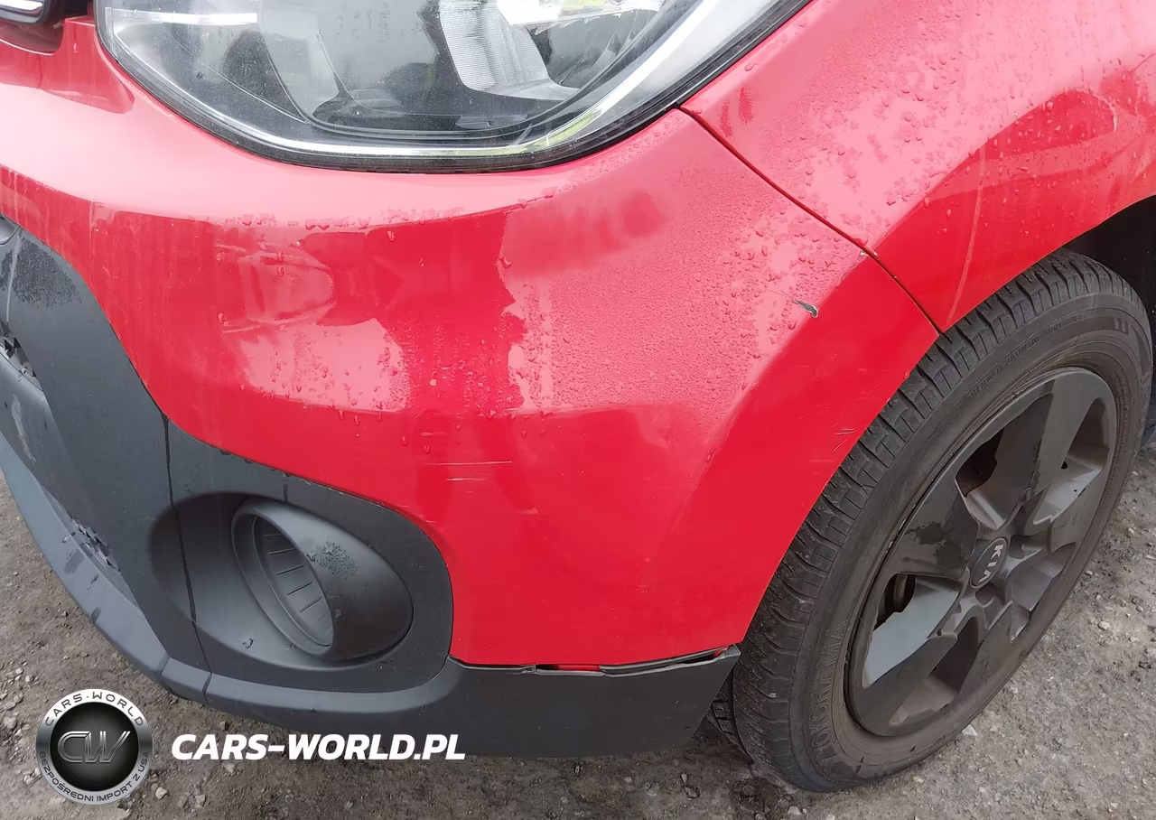2019 Kia Soul VIN:KNDJN2A2XK7654046 - 6