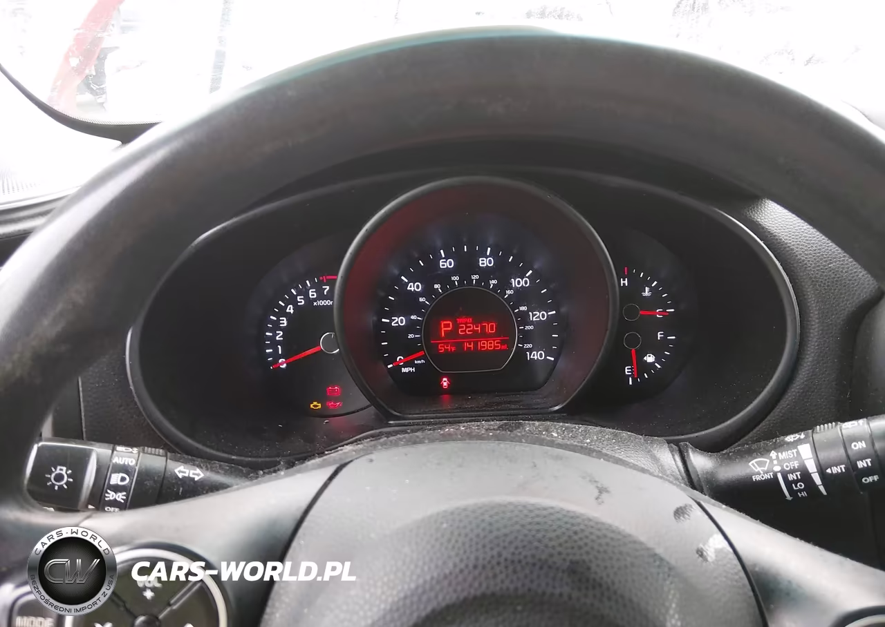 2019 Kia Soul VIN:KNDJN2A2XK7654046 - 7