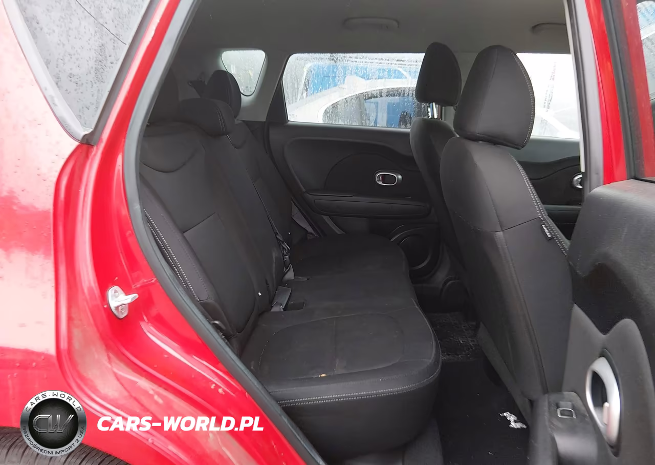 2019 Kia Soul VIN:KNDJN2A2XK7654046 - 8
