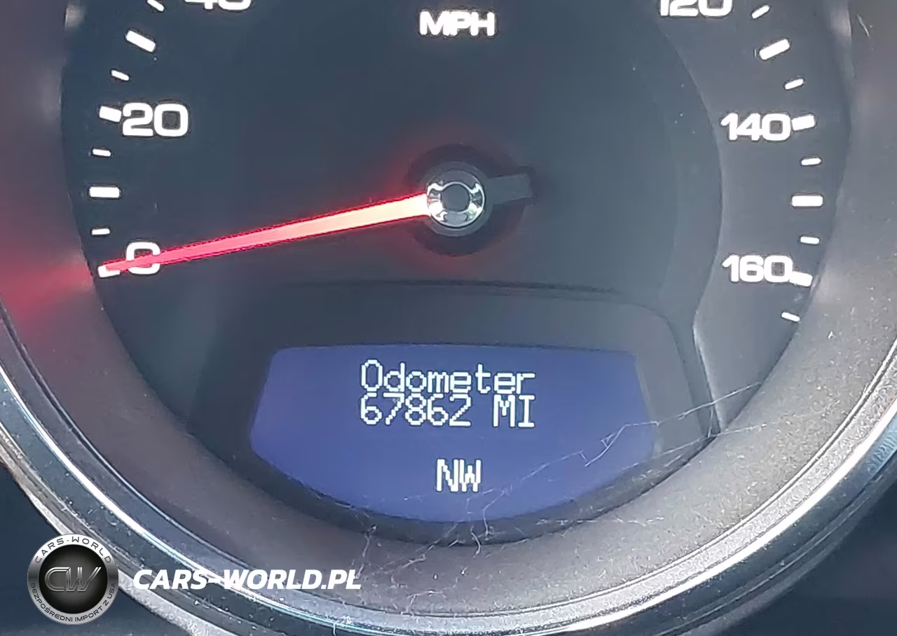 2012 Cadillac Cts Performance VIN:1G6DL1E39C0119352 - 15