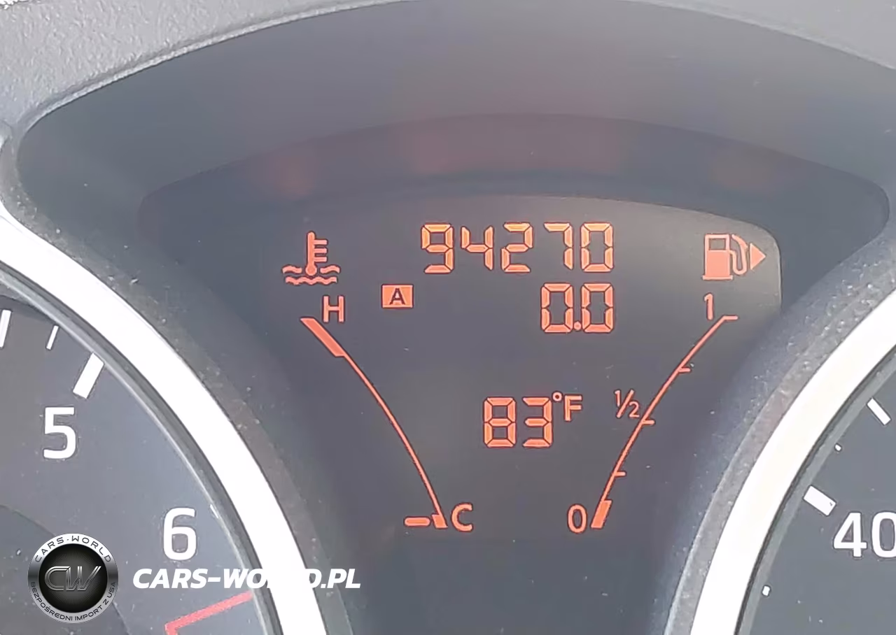 2011 Nissan Juke S VIN:JN8AF5MV7BT024291 - 15