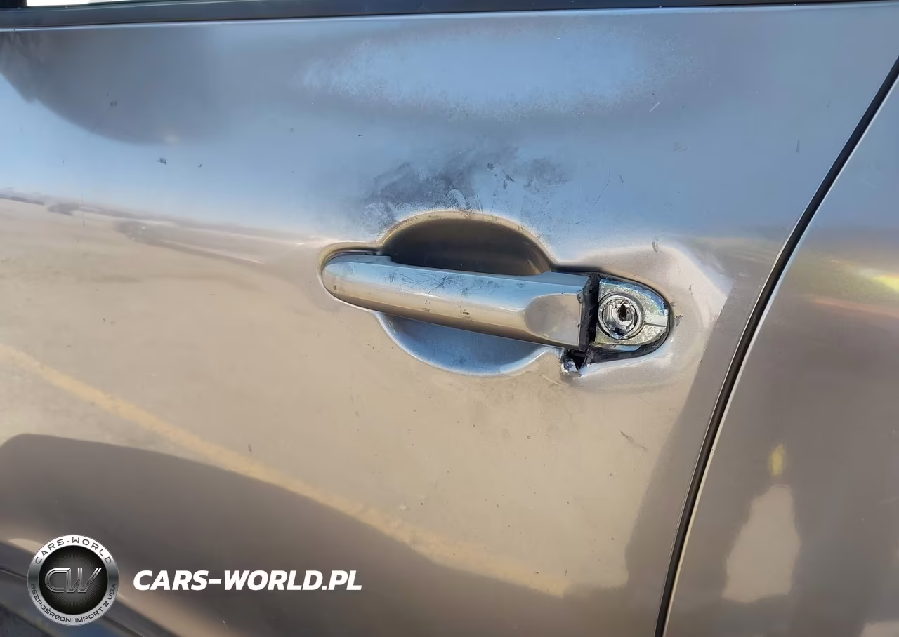 2011 Nissan Juke S VIN:JN8AF5MV7BT024291 - 6